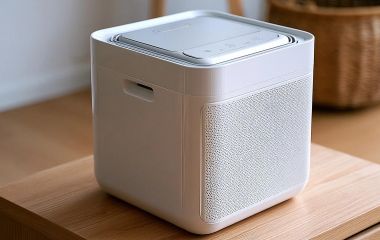 DIY HEPA H13 Air Purifier — Instructions and Build Options